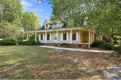 8402 Deer Path Court, Stokesdale, NC 27357 - Photo 2