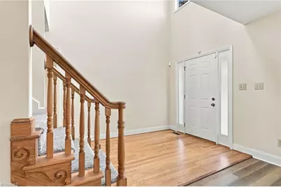 8402 Deer Path Court, Stokesdale, NC 27357 - Photo 12