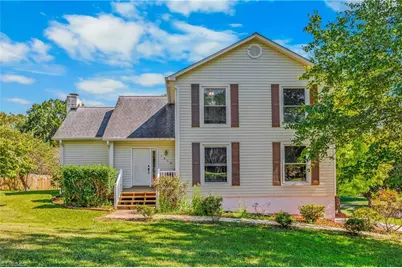 1859 Ellison Creek Road, Lewisville, NC 27023 - Photo 2