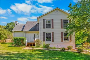 1859 Ellison Creek Rd, Lewisville, NC 27023 - Photo 2