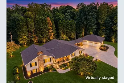 321 Pineview Drive, Mount Airy, NC 27030 - Photo 44