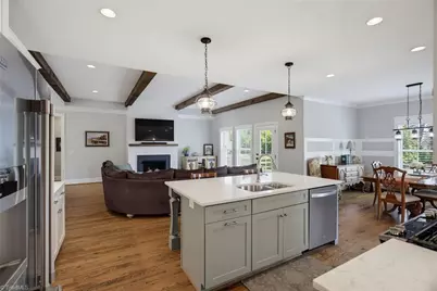428 Wentworth Drive, Winston-Salem, NC 27107 - Photo 22