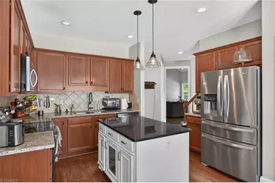350 Morning Glory Road, Madison, NC 27025 - Photo 14