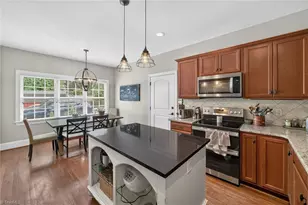 350 Morning Glory Rd, Madison, NC 27025 - Photo 12