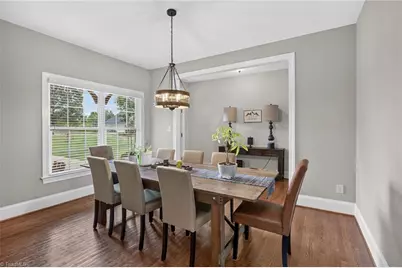 350 Morning Glory Road, Madison, NC 27025 - Photo 8
