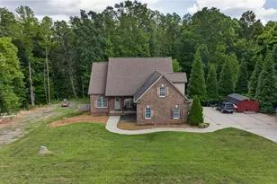 350 Morning Glory Rd, Madison, NC 27025 - Photo 4