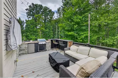 350 Morning Glory Road, Madison, NC 27025 - Photo 26
