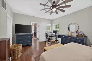 350 Morning Glory Rd, Madison, NC 27025 - Photo 18