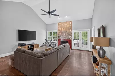 350 Morning Glory Road, Madison, NC 27025 - Photo 10