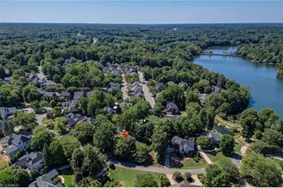 407 Cross Vine Lane, Greensboro, NC 27455 - Photo 44