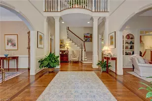 407 Cross Vine Ln, Greensboro, NC 27455 - Photo 2