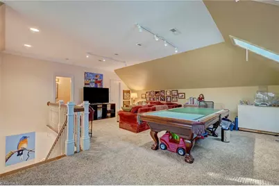 407 Cross Vine Lane, Greensboro, NC 27455 - Photo 36