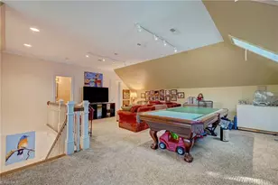 407 Cross Vine Ln, Greensboro, NC 27455 - Photo 36
