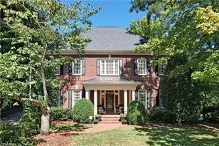 407 Cross Vine Ln, Greensboro, NC 27455 - Photo 1