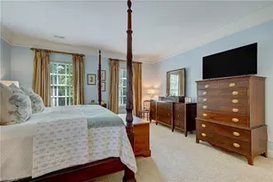 407 Cross Vine Ln, Greensboro, NC 27455 - Photo 22