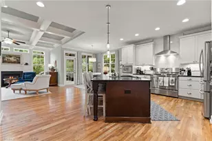 62 Dark Forest Dr, Chapel Hill, NC 27516 - Photo 8