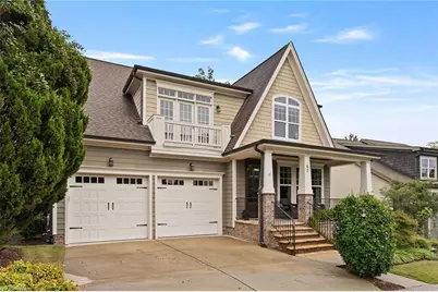 62 Dark Forest Drive, Chapel Hill, NC 27516 - Photo 2