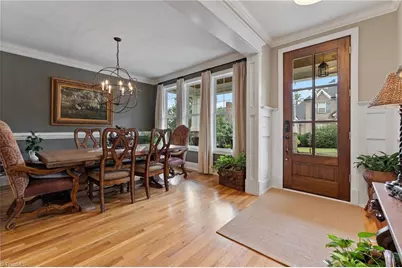 62 Dark Forest Drive, Chapel Hill, NC 27516 - Photo 4
