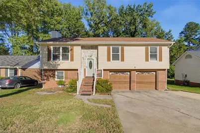 1717 Hannaford Road, Greensboro, NC 27401 - Photo 1