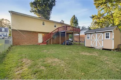 1717 Hannaford Road, Greensboro, NC 27401 - Photo 28