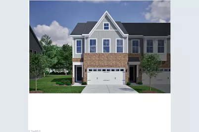 318 Whitespire Terrace, Greensboro, NC 27410 - Photo 1