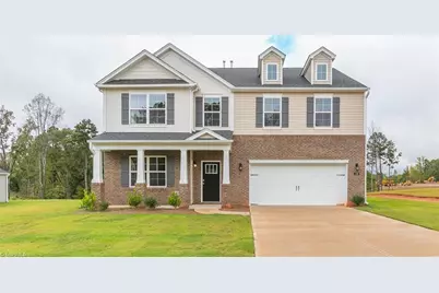 408 The Brus Street, Gibsonville, NC 27249 - Photo 1