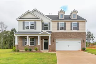 408 The Brus St, Gibsonville, NC 27249 - Photo 1