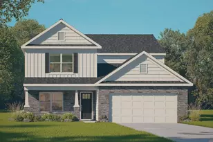 402 The Brus St, Gibsonville, NC 27249 - Photo 1