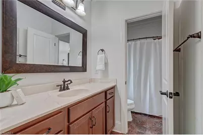 8105 Rogers Court, Greensboro, NC 27455 - Photo 22