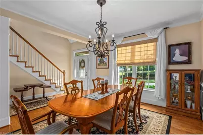 9285 Center Grove Church Road, Clemmons, NC 27012 - Photo 8