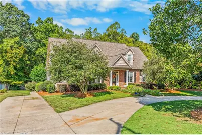 9285 Center Grove Church Road, Clemmons, NC 27012 - Photo 2