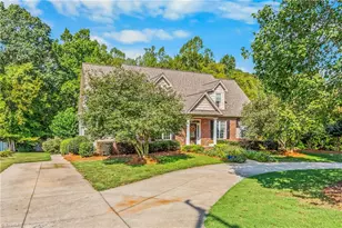 9285 Center Grove Church Rd, Clemmons, NC 27012 - Photo 2