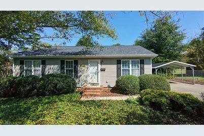 331 Quintas Avenue, Burlington, NC 27215 - Photo 1
