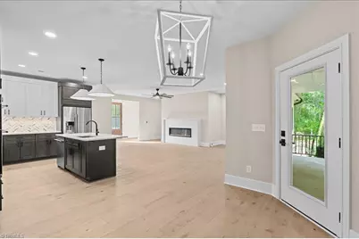 3613 Summit Lakes Drive, Browns Summit, NC 27214 - Photo 16