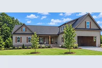 5414 Monterey Glen Court, Browns Summit, NC 27214 - Photo 1