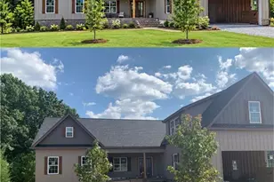 5414 Monterey Glen Ct, Browns Summit, NC 27214 - Photo 2