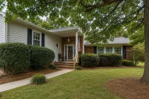 3700 Tattershall Dr, Greensboro, NC 27410 - Photo 4