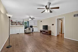 3700 Tattershall Dr, Greensboro, NC 27410 - Photo 20