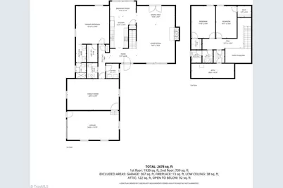 3700 Tattershall Drive, Greensboro, NC 27410 - Photo 36