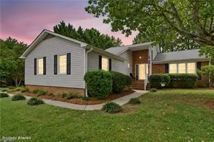 3700 Tattershall Dr, Greensboro, NC 27410 - Photo 2