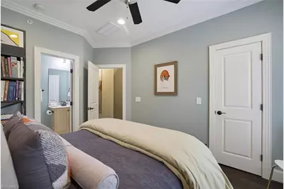 614 Bellemeade Street, Greensboro, NC 27401 - Photo 22