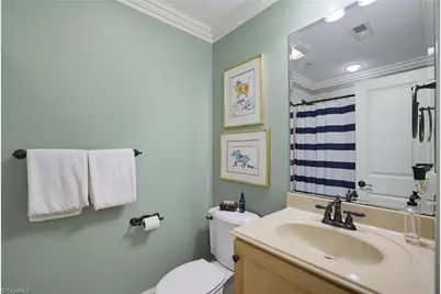 614 Bellemeade Street, Greensboro, NC 27401 - Photo 26