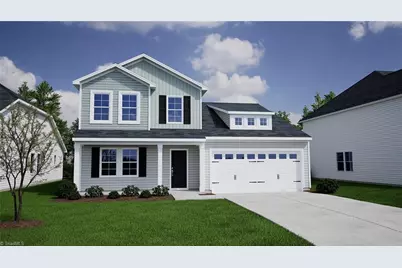 4031 Stirrup Drive, Clemmons, NC 27012 - Photo 1
