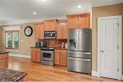 5116 Ivy Trace Court, Clemmons, NC 27012 - Photo 12