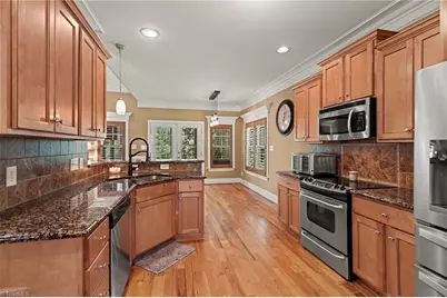 5116 Ivy Trace Court, Clemmons, NC 27012 - Photo 14
