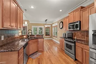 5116 Ivy Trace Ct, Clemmons, NC 27012 - Photo 14