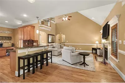 5116 Ivy Trace Court, Clemmons, NC 27012 - Photo 10