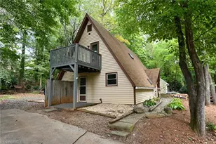 1469 Old Town Rd, Winston-Salem, NC 27106 - Photo 1