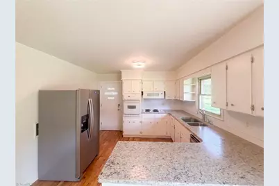 5909 Chipmunk Drive, Greensboro, NC 27407 - Photo 2