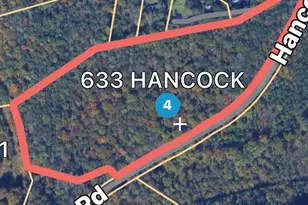 633 Hancock Rd, Reidsville, NC 27320 - Photo 1